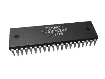 TEKMOS TK68HC24P