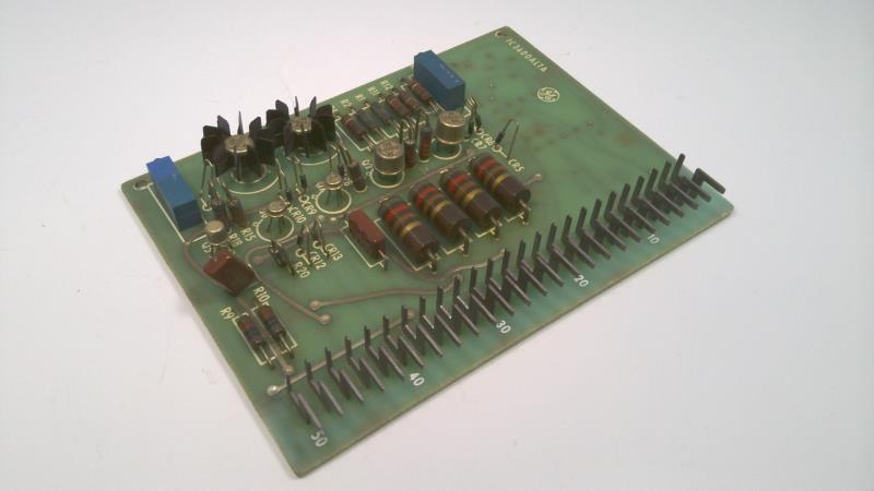 GENERAL ELECTRIC IC3600ALTA