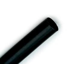 3M FP301-3/4-6 IN - BLACK
