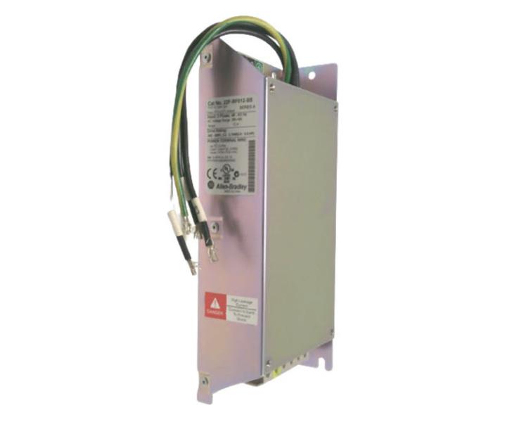 ALLEN BRADLEY 22F-RF012-BS