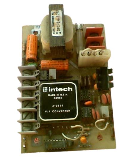 K TRON 9191-00080