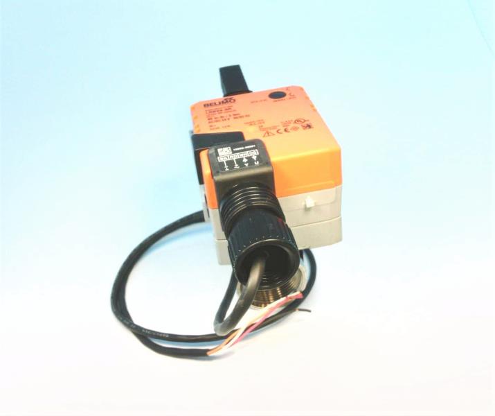 BELIMO B230+LRB24-SR