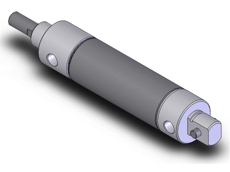 AMERICAN CYLINDER CO INC 1250DVS-3.00-4