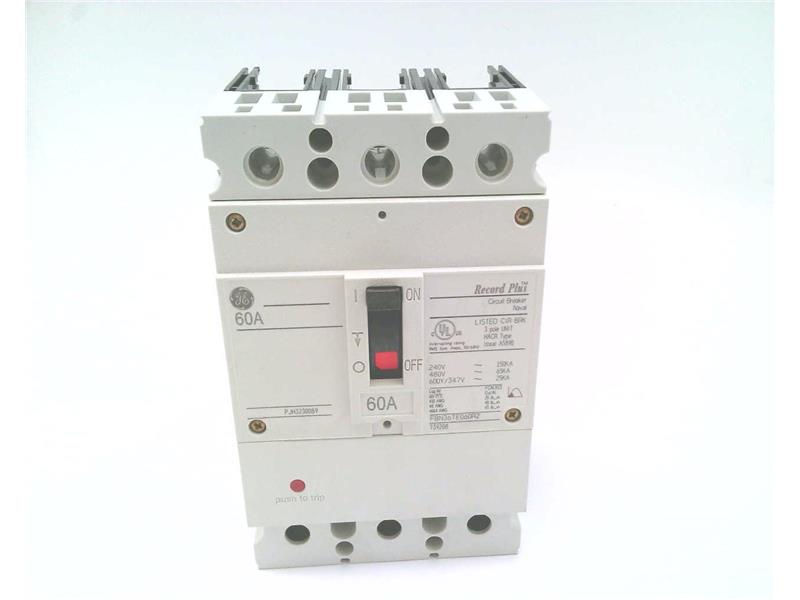 GENERAL ELECTRIC FBN36TE060R2