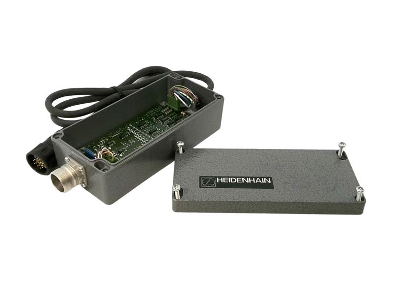 602D/005-F  by HEIDENHAIN CORP