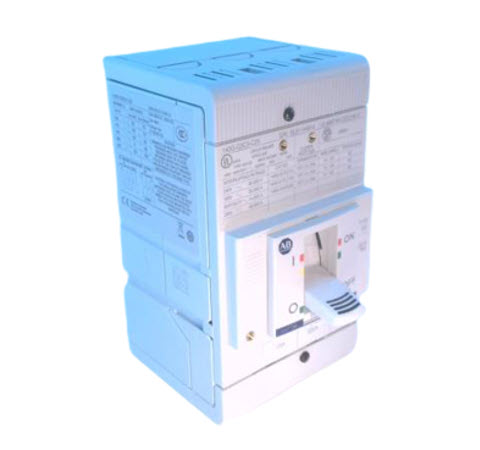 ALLEN BRADLEY 140G-G3C3-C25