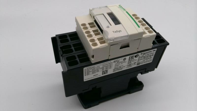 SCHNEIDER ELECTRIC LC1D253P7