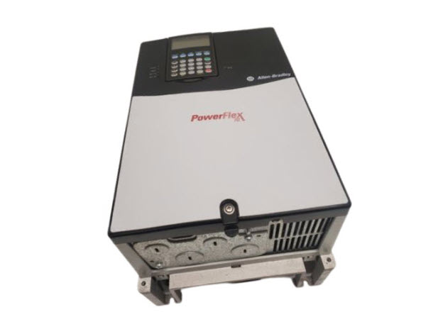 ALLEN BRADLEY 20AB042A3AYNANC0