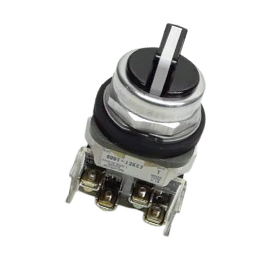 ALLEN BRADLEY 800T-J2KC7A