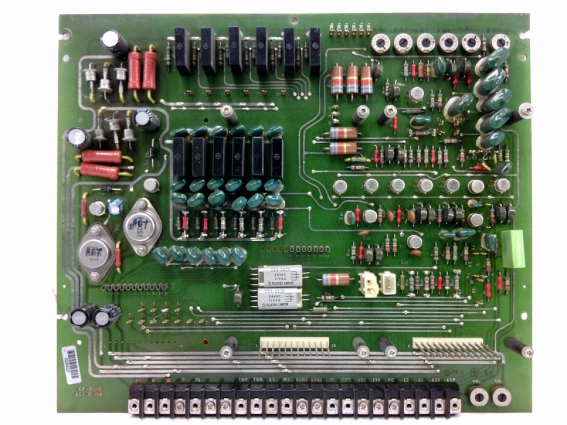 FUJI ELECTRIC EP-950A