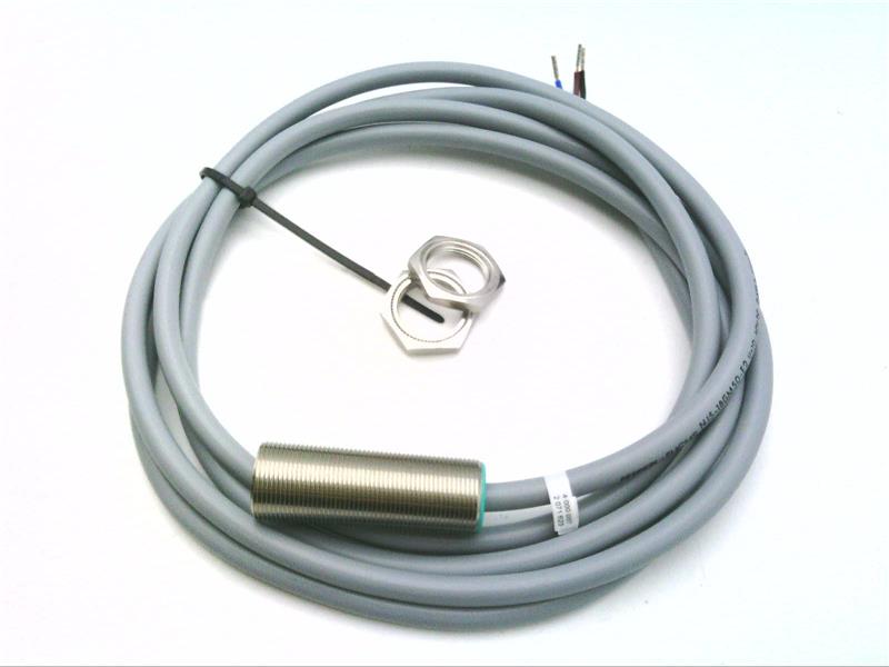 PEPPERL & FUCHS NJ 5-18GM50-E2