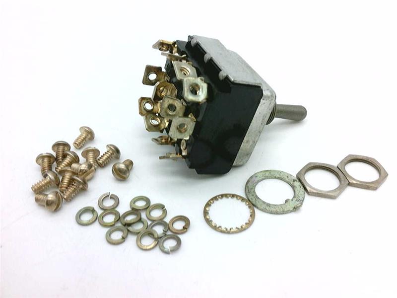EATON CORPORATION MS25068-21