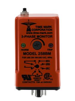 TIME MARK CORP 258BM
