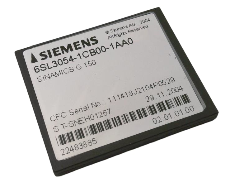 6SL30541CB001AA0 par SIEMENS