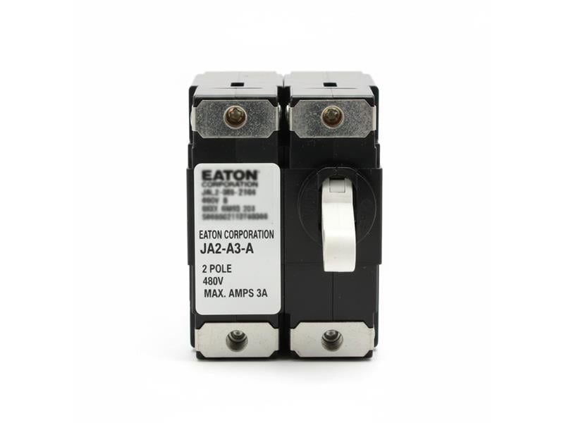EATON CORPORATION JA2-A3-A