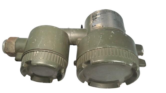 YOKOGAWA PK200-A73/FF1/L/AM/SS