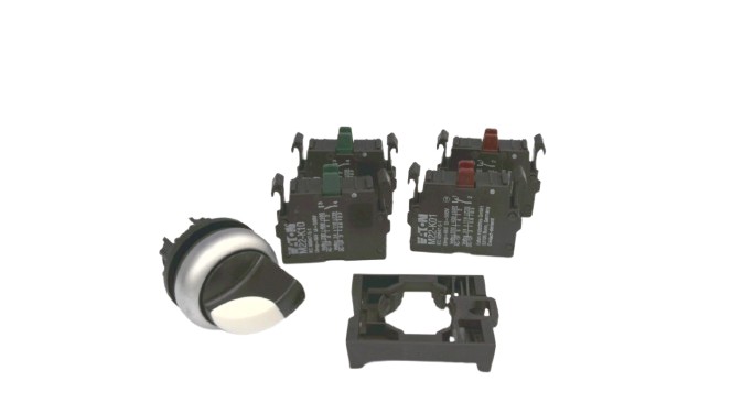 EATON CORPORATION M22-WRK-K22