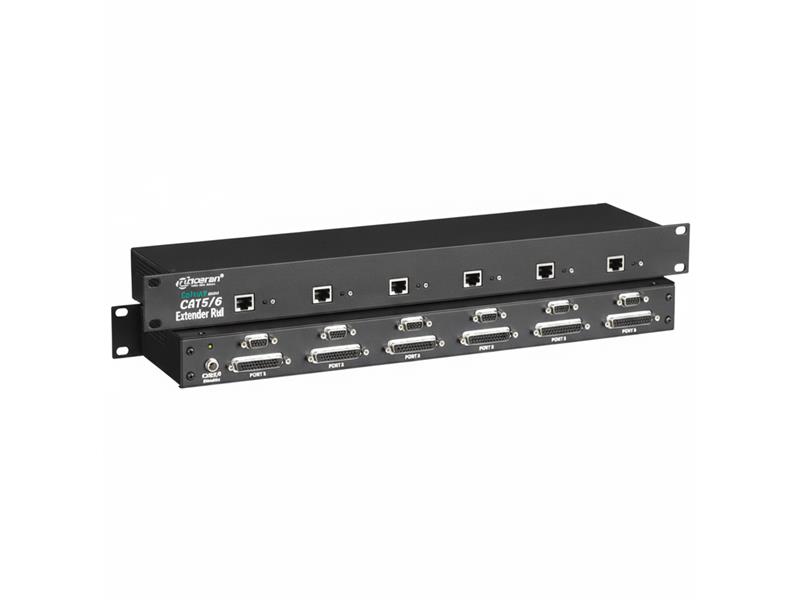 ACU1006DSRA por BLACK BOX CORP