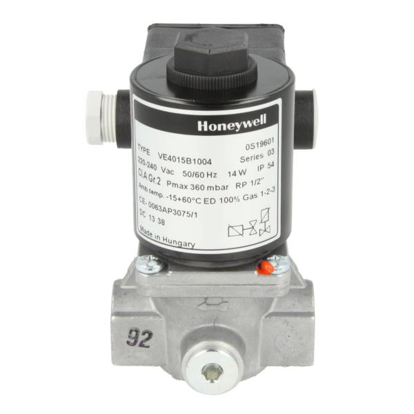 VE4015B1004 par HONEYWELL
