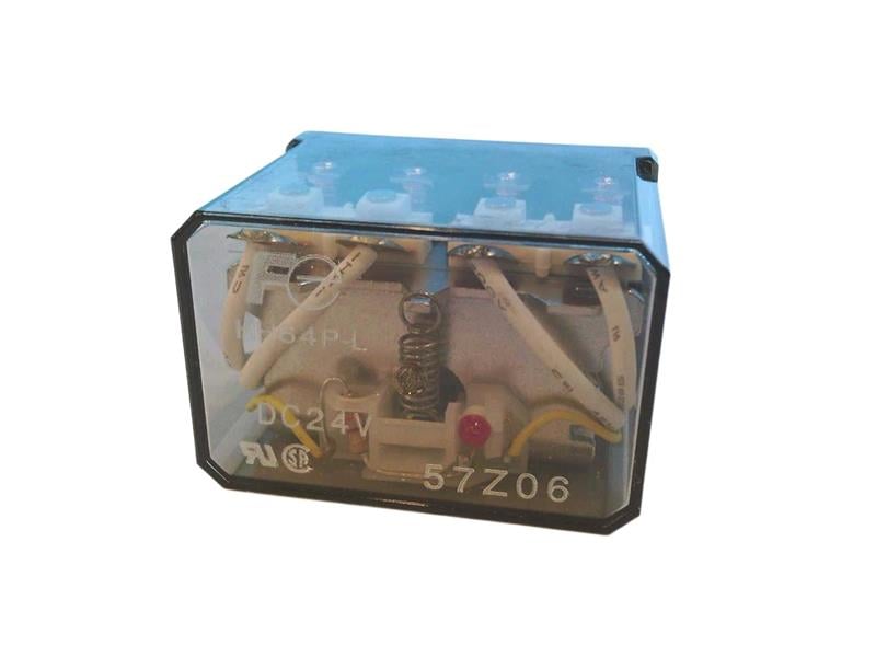 HH64P-L DC24V by FUJI ELECTRIC