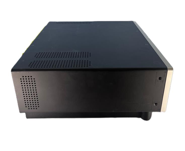 HARMAN INTERNATIONAL MC-12