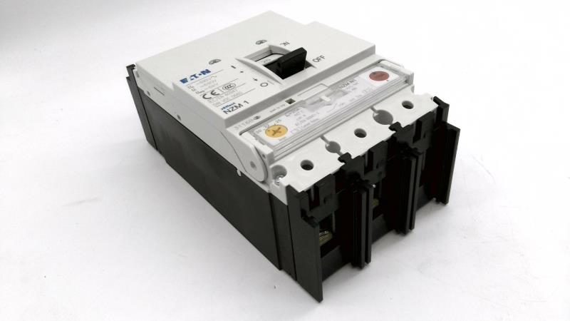 EATON CORPORATION NZMN1-A25-NA