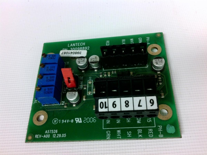 LANTECH 30098892