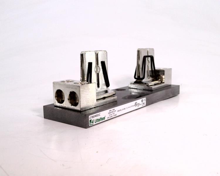 LITTELFUSE LFJ60400-1C