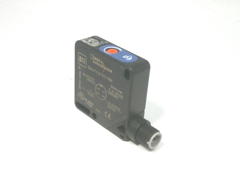 DATALOGIC S60-PA-5-T51-NN