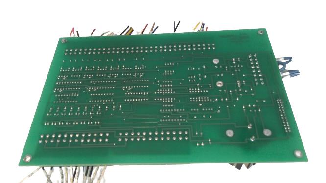 INTERGRATED INDUSTRIAL SYSTEMS 105-1276