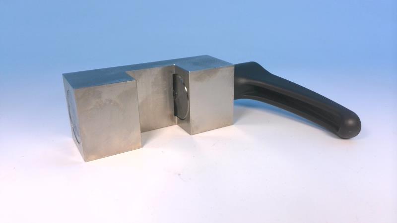 ZIMMER HK3001A