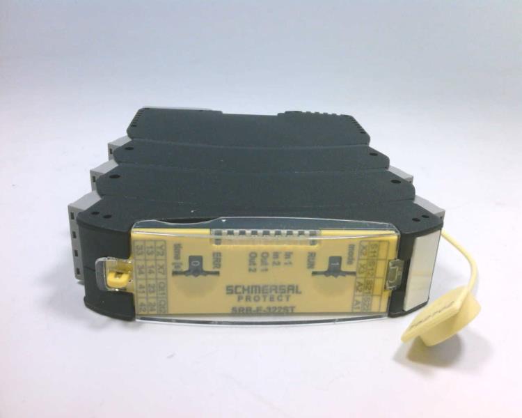 SRB-E-322ST par SCHMERSAL