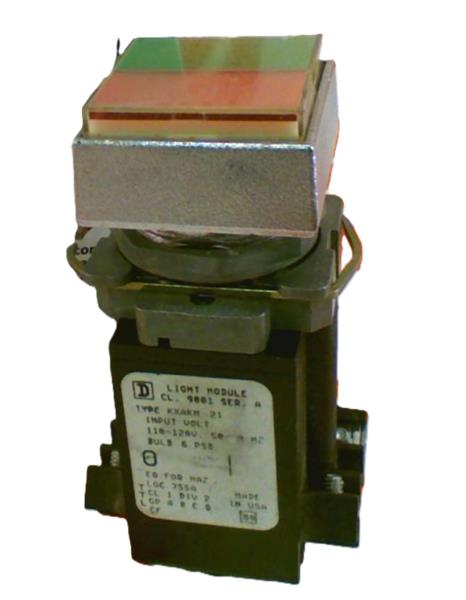 SCHNEIDER ELECTRIC 9001-KXAKM23