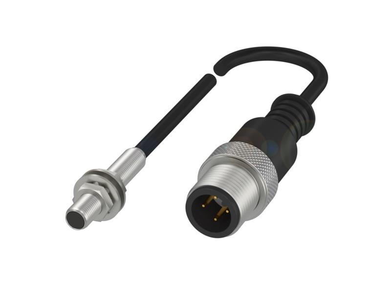 BALLUFF BES 516-3005-G-SA13-E4-C-S4-00,3