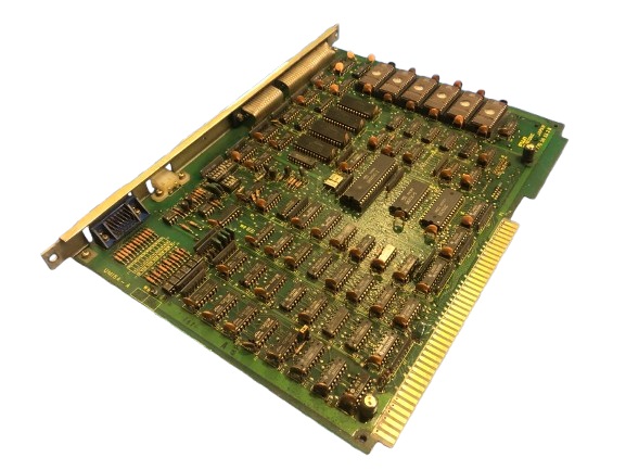 FUJI ELECTRIC F77059532B