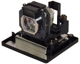 RADWELL VERIFIED SUBSTITUTE ETLAE1000-SUB (LAMP & HOUSING)