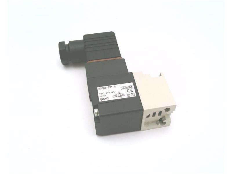 SMC VO307-5D1-Q