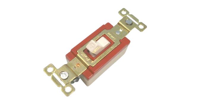 HUBBELL 4901GW