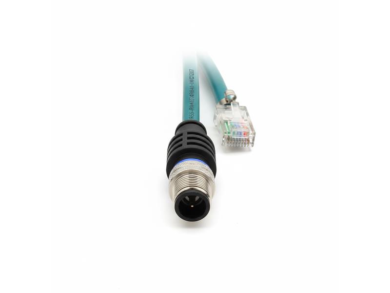 RSS-RJ45S-CR841-1M/C1207 by TURCK