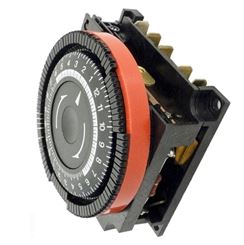 BORG GENERAL CONTROLS TA4074