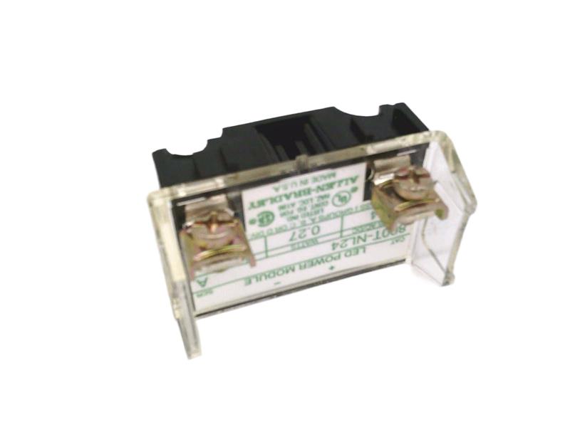 ALLEN BRADLEY 800T-NL24
