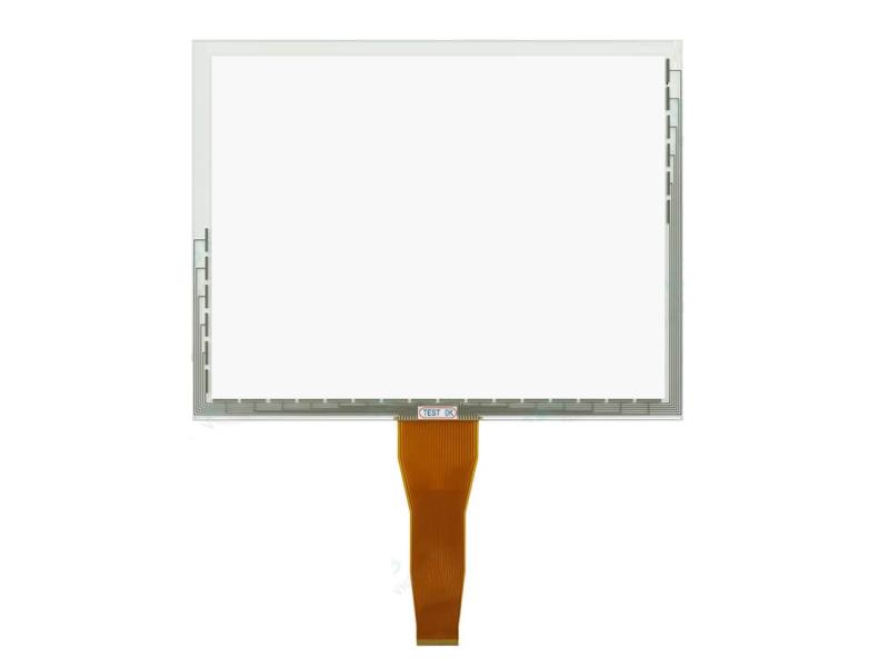 RADWELL VERIFIED SUBSTITUTE EZ-T15C-ES-SUB-TOUCHGLASS