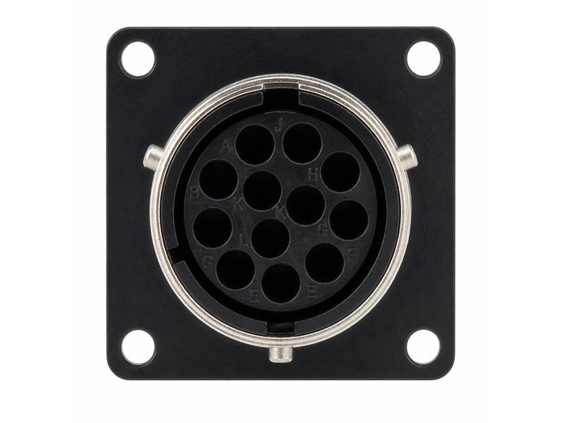 TR1412RFS1NB par ITT