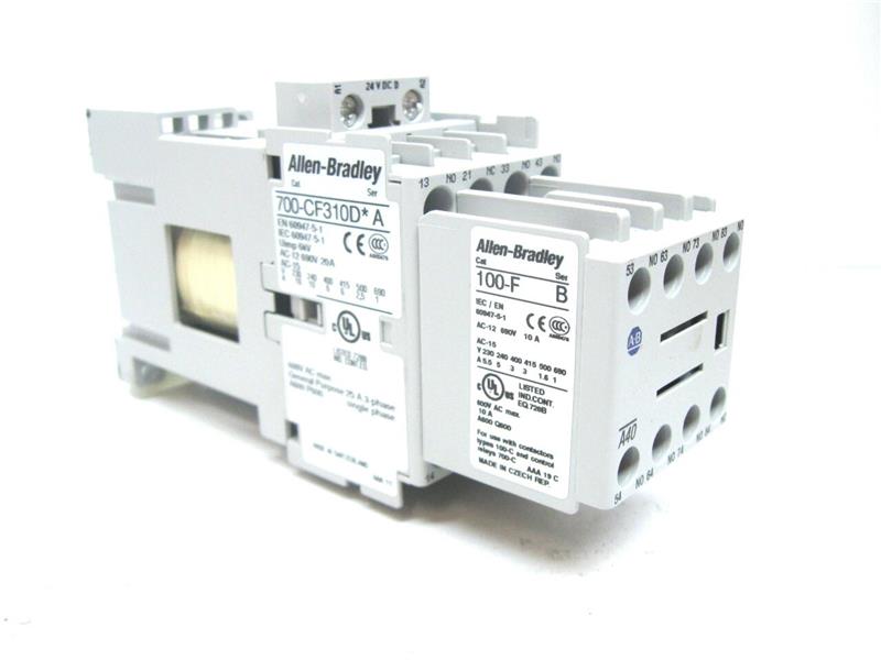 700-NX275ZD by ALLEN BRADLEY