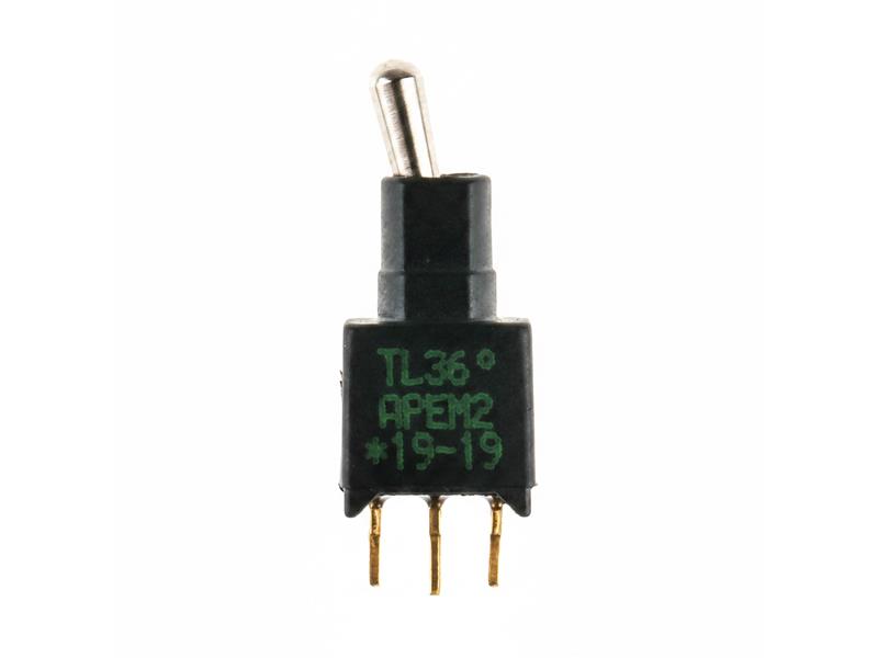 TL36P000200 by APEM COMPONENT