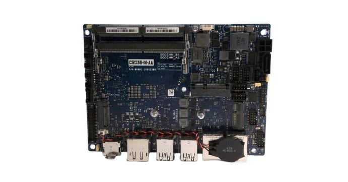ASUS C5123S-IM-AA