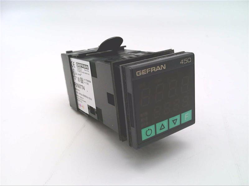 GEFRAN 450-R-R-1