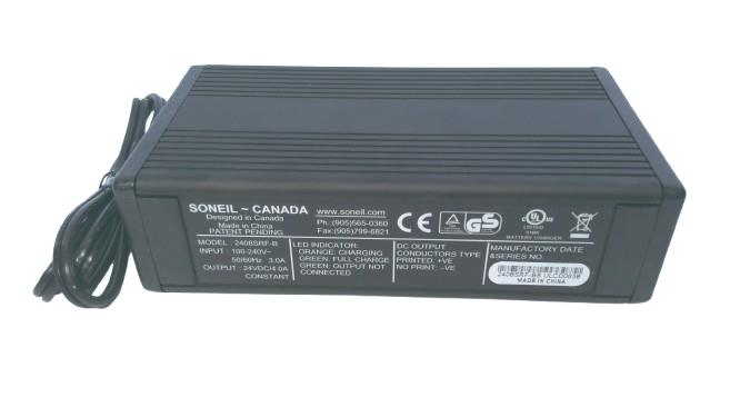 SONEIL 2408SRF-B