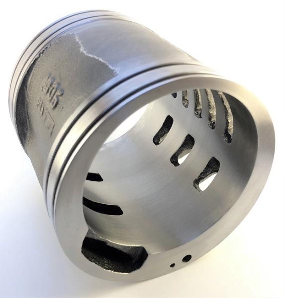 SS800-K3 par INGERSOLL RAND