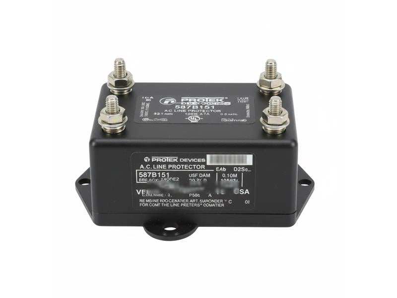 SCHNEIDER ELECTRIC 587B151